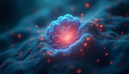 The Wonderful Microscopic World of Cells