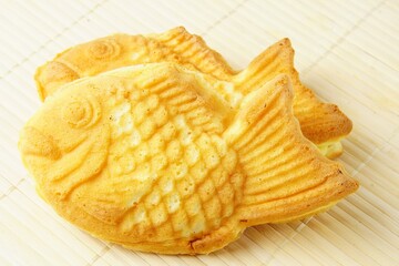 鯛焼き