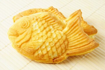 鯛焼き