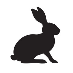 Easter Rabbit vector