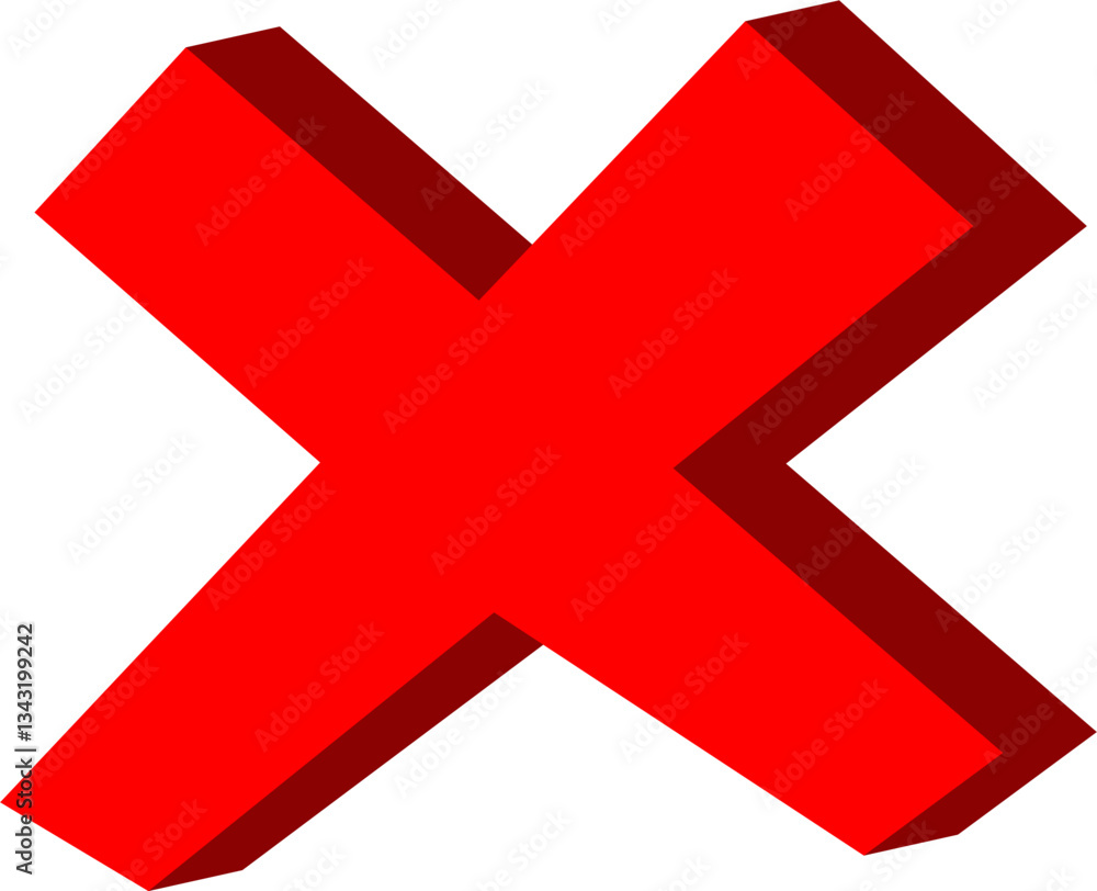 Aufkleber checklist 3d element vector design