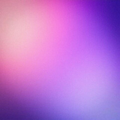Abstract colorful gradient background