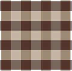 checkered pattern illustration 체크무늬 패턴 일러스트