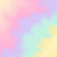 abstract watercolor background