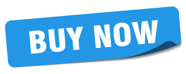buy now sticker. buy now label