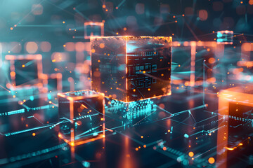 Conceptual Representation of Virtual Machine Licensing in a Digital Space