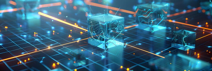 Conceptual Representation of Virtual Machine Licensing in a Digital Space