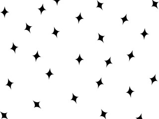 シンプルキラキラ