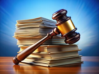 Appellate court reviews criminal cases, examines legal battles, and analyzes decisions.