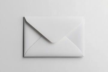 Minimalist Black and White Eidi Envelope with a Modern Look.