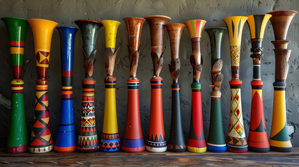 Tracing the Evolution: The Historical Journey of the Iconic Vuvuzela
