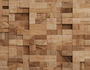Cross-Laminated Timber (CLT) - Structural & Industrial