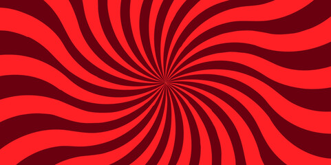 Minimal sunrise radiate striped wave geometric circus light Colorful sun rays sunburst pattern background. Sunburst background vector illustration pattern beam rays.