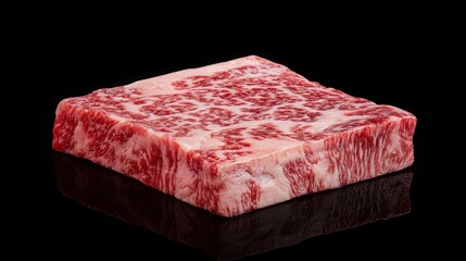 Wagyu Steak