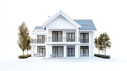 Design of your dream house