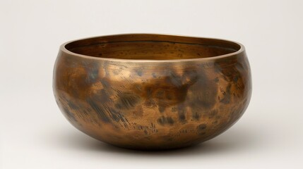 The Enchanting Melodies of Singing Bowls: A Journey to Inner Peace