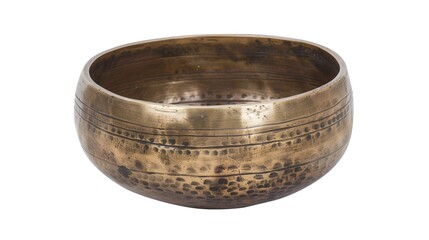 The Enchanting Melodies of Singing Bowls: A Journey to Inner Peace