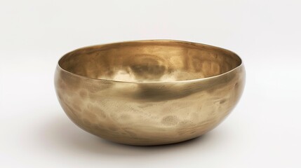 The Enchanting Melodies of Singing Bowls: A Journey to Inner Peace