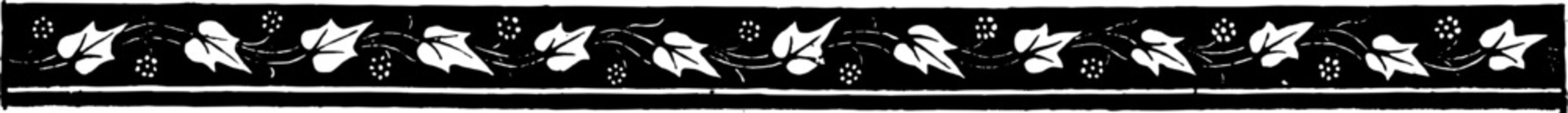 Vintage Frames and Ornaments