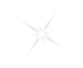 Sunbeam Glow, Transparent Light Effect & Brilliant Shine