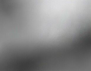 silver metal gradient bg with noise as a seamless pattern soft grey illustration with watercolor effect and paper texture blurred abstract background