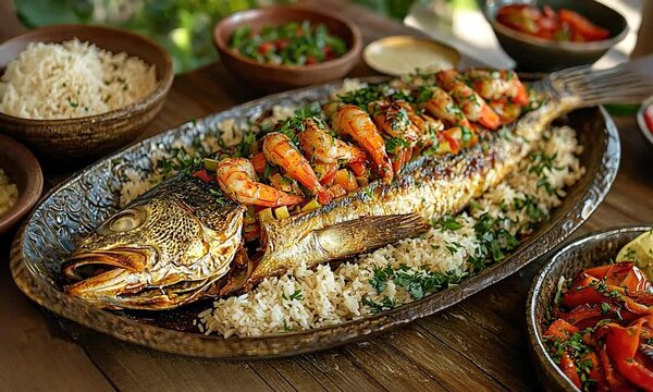 pescado relleno video mexican cuisine