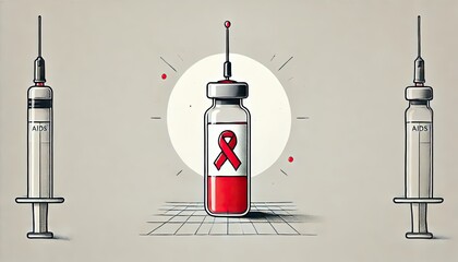 HIV Vaccine Awareness Day