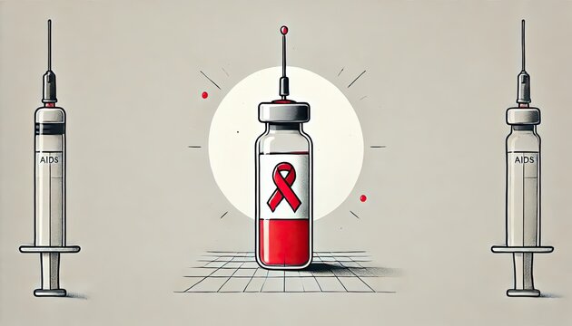 HIV Vaccine Awareness Day