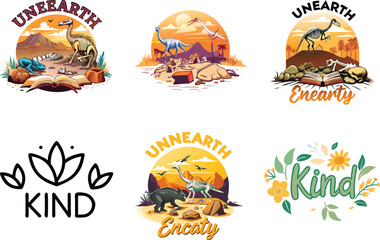  Bundle design vector silhouette design illustration art