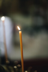 candle 