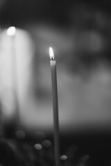 candle
