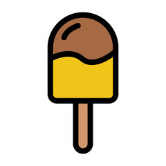 Ice Lolly Icon