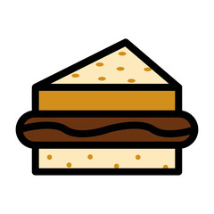 Sandwich Icon