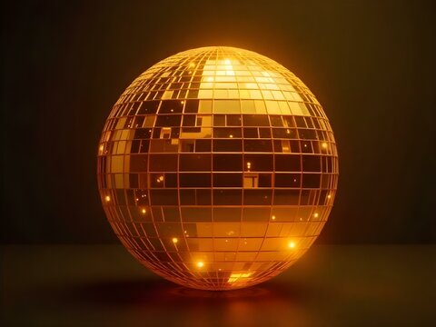 Disco ball
