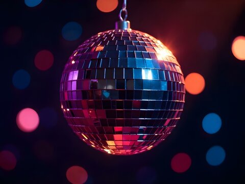 Disco ball
