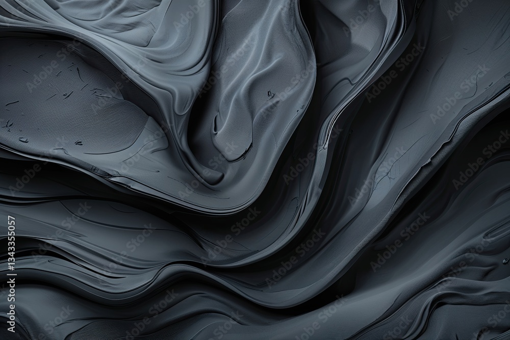 Poster elegant charcoal background for modern design and visual projects
