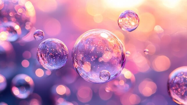 Purple Bubbles Backgrounds Purple Bubble Images – Browse 535,388
