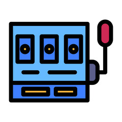 Slots Icon
