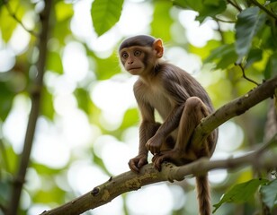 Fototapeta premium mother and baby