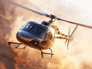  helicopter 