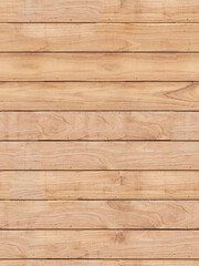 Fototapeta premium wood planks flooring wall cladding