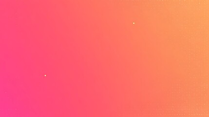 Gradient abstract background with bright, colorful tones