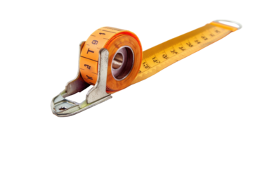 Measuring tools on architectural blueprints during a creative design project at a work desk