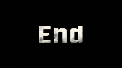 end