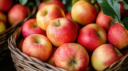 A vibrant chutney, a symphony of tart apple and sweet spices, served as a condiment for savory dishes, adding a burst of flavor to every bite.