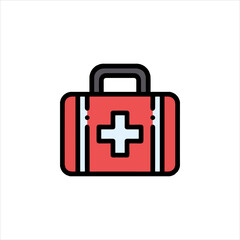 first aid kit