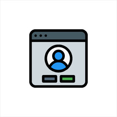 photo camera icon