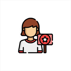 boy with a remote control