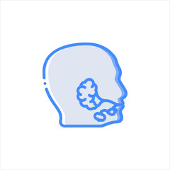 human head icon