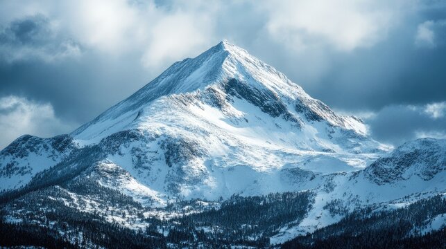 Whiteface Mountain: Winter Peak and Ski Adventure in the Heart of New York City